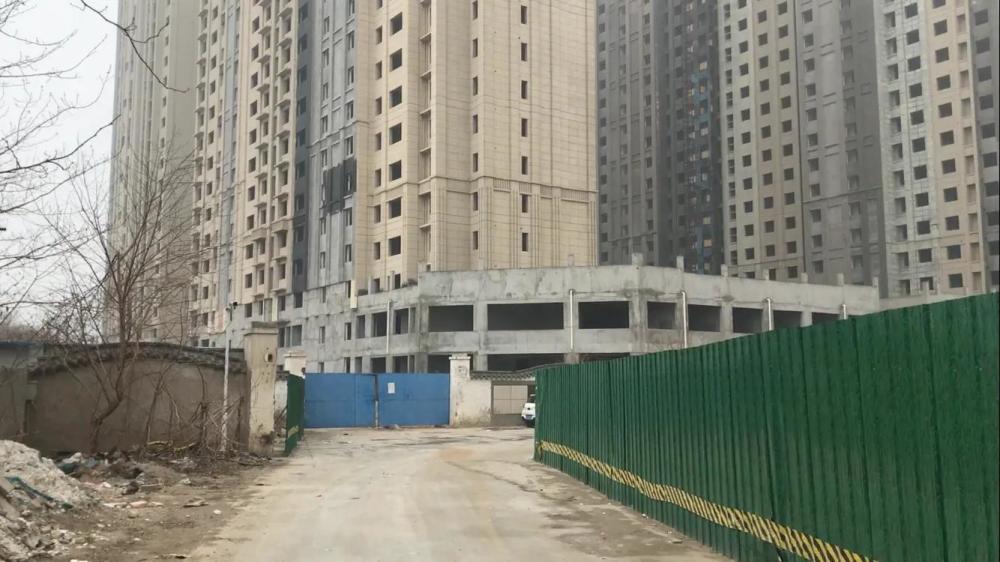 鄭州豫森城最新動(dòng)態(tài)深度解析，最新進(jìn)展與觀點(diǎn)論述揭秘