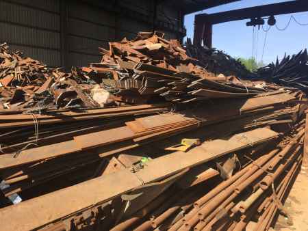 廢鋼回收價(jià)格詳解，全面了解及操作指南