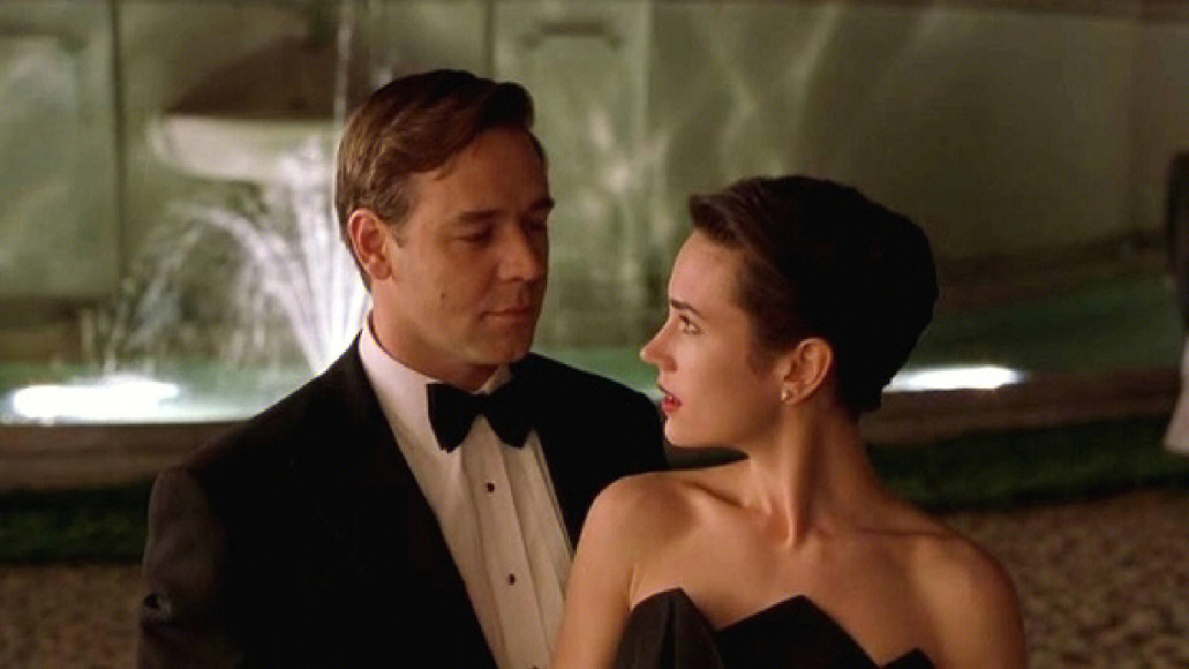 美麗心靈電影，時代背景下的心理傳奇之旅