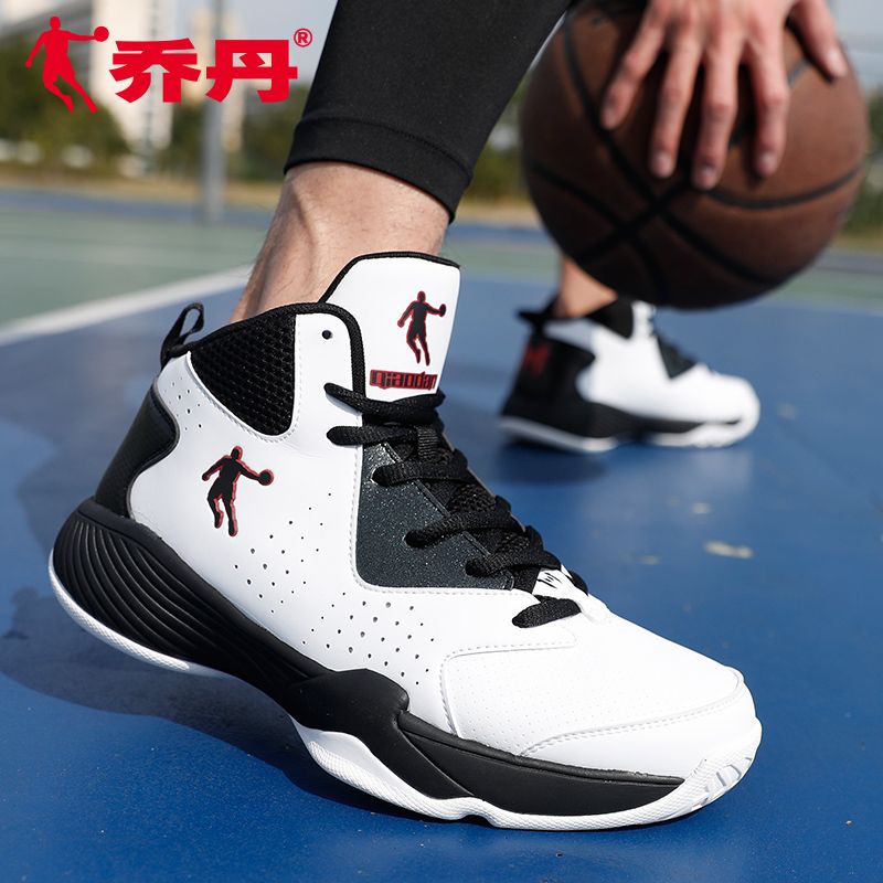 喬丹新款籃球鞋，科技與運(yùn)動(dòng)的完美融合