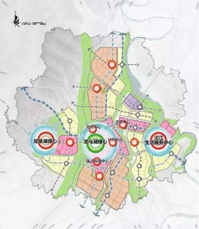 簡州新城動態(tài)速遞，新城溫馨日常一覽