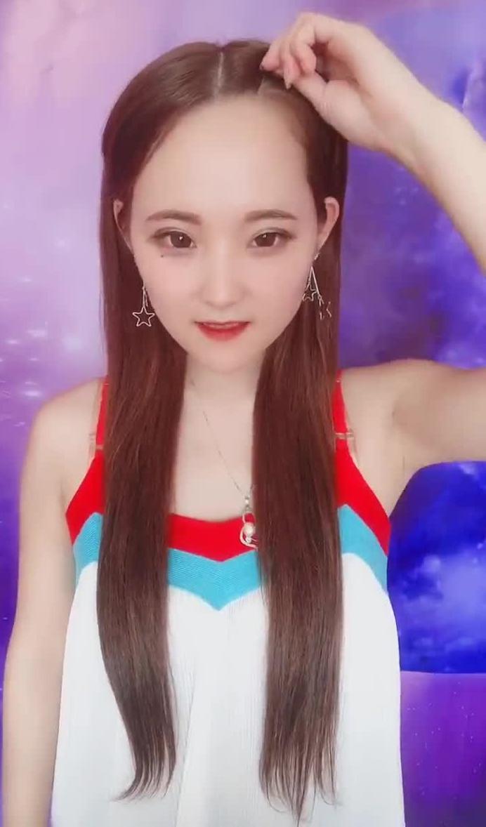 最新美拍編發(fā)教程，輕松打造時尚發(fā)型，瞬間提升你的魅力值！