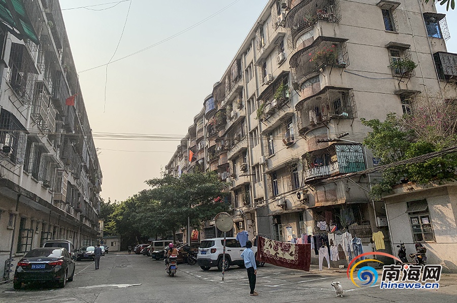 ?？谌づ飸魠^(qū)改造最新進(jìn)展動態(tài)