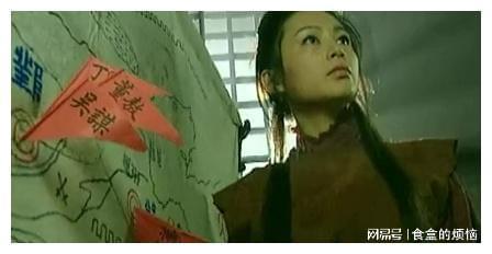 影視作品中呂布角色的演員表及令人難忘的呂布形象盤(pán)點(diǎn)