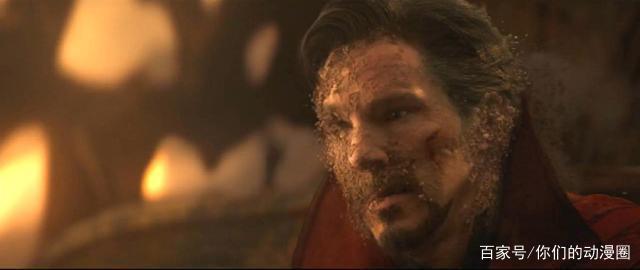 滅世演員的詮釋與災難隱喻探討，角色背后的深度解讀。