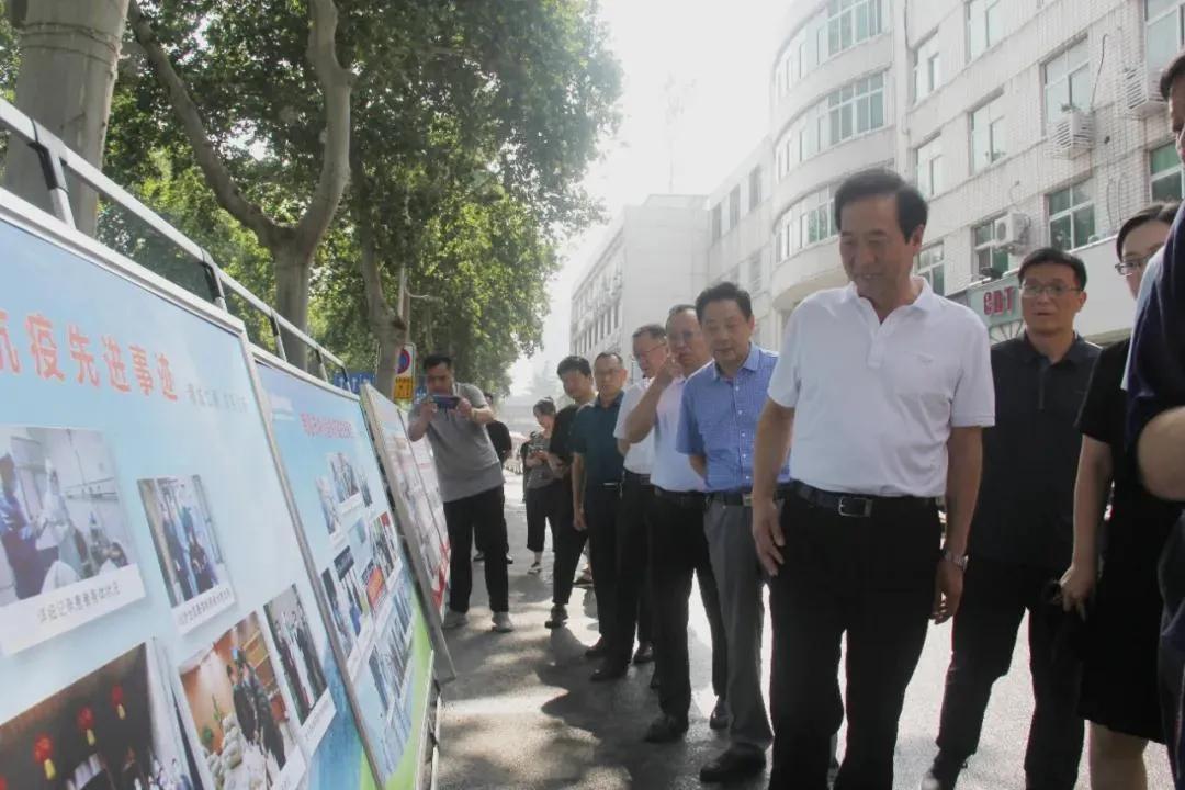 南陽疫情最新動態(tài)，變化中的力量與學(xué)習(xí)帶來的自信與成就感