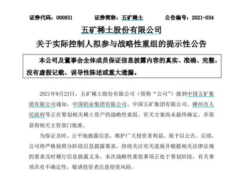 南方稀土股票，小巷中的隱秘寶藏，探索投資魅力的未知之旅