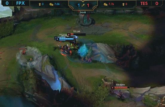 最新電競賽事，F(xiàn)PX戰(zhàn)報揭秘，賽場風(fēng)云激蕩之夜