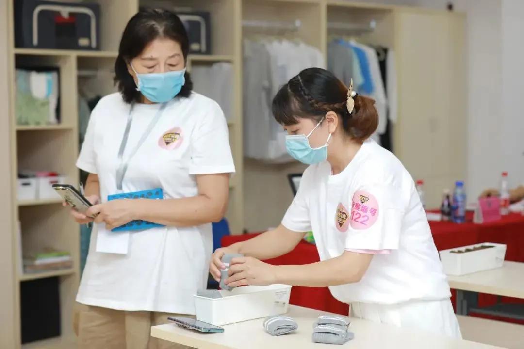 南通家政服務(wù)最新招聘信息揭秘，小巷中的家政明珠探索