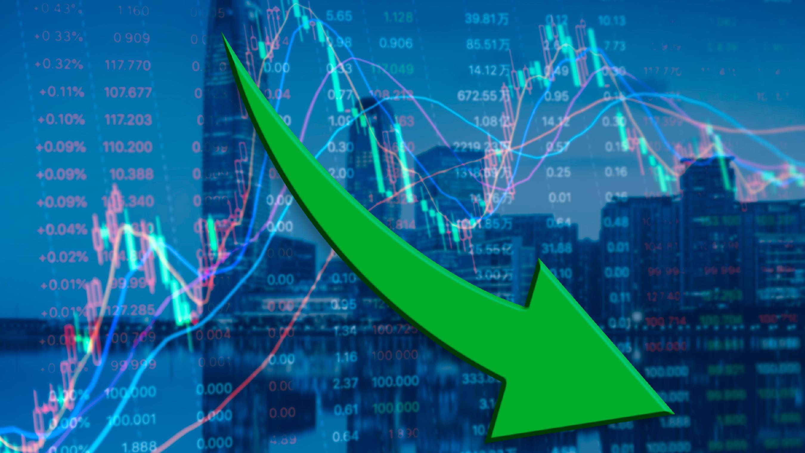 股票投資，雙刃劍下的博弈與挑戰(zhàn)