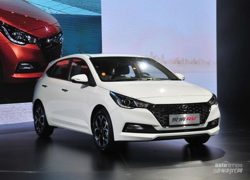 現(xiàn)代悅納上市，科技驅(qū)動(dòng)未來(lái)，智能之選重塑生活