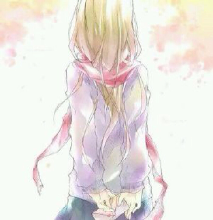 女生動(dòng)漫背影繪制指南，步驟教程與技巧分享