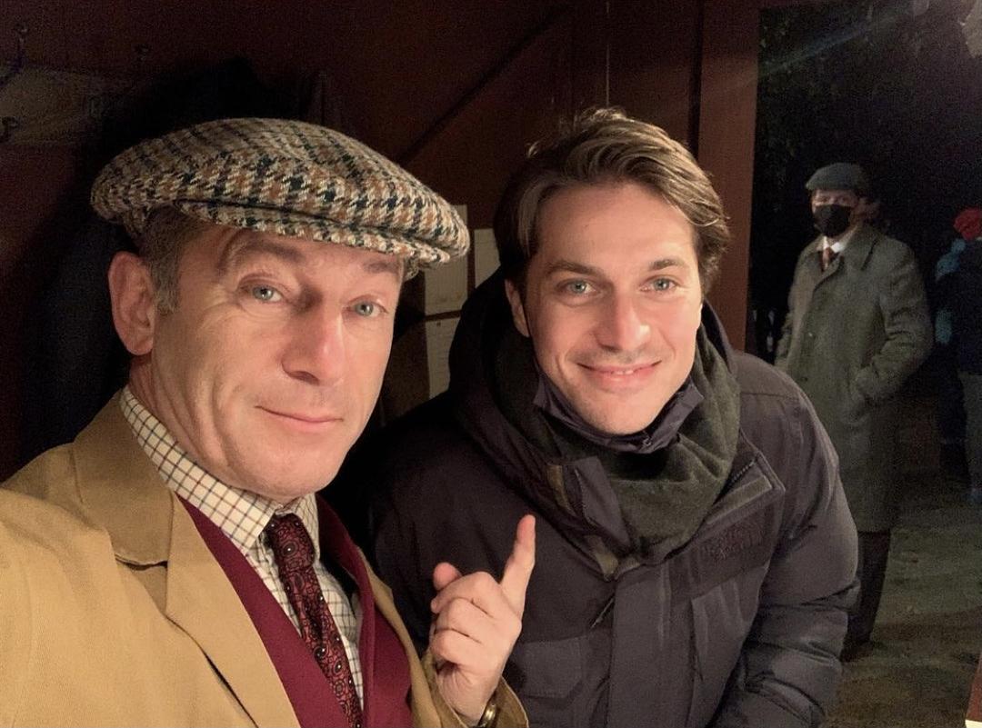 法蘭祖哈斯演員探秘，小巷中的隱藏瑰寶