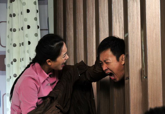 幸福密碼演員表——探尋幸福之旅的勵志人生解鎖者