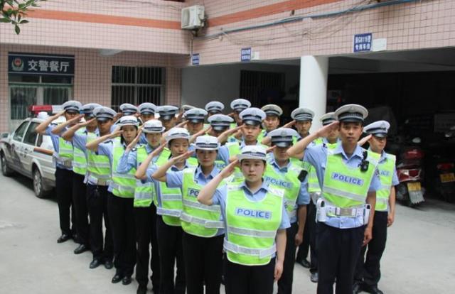 警察薪酬改革最新進(jìn)展，科技賦能未來(lái)，重塑守護(hù)者價(jià)值