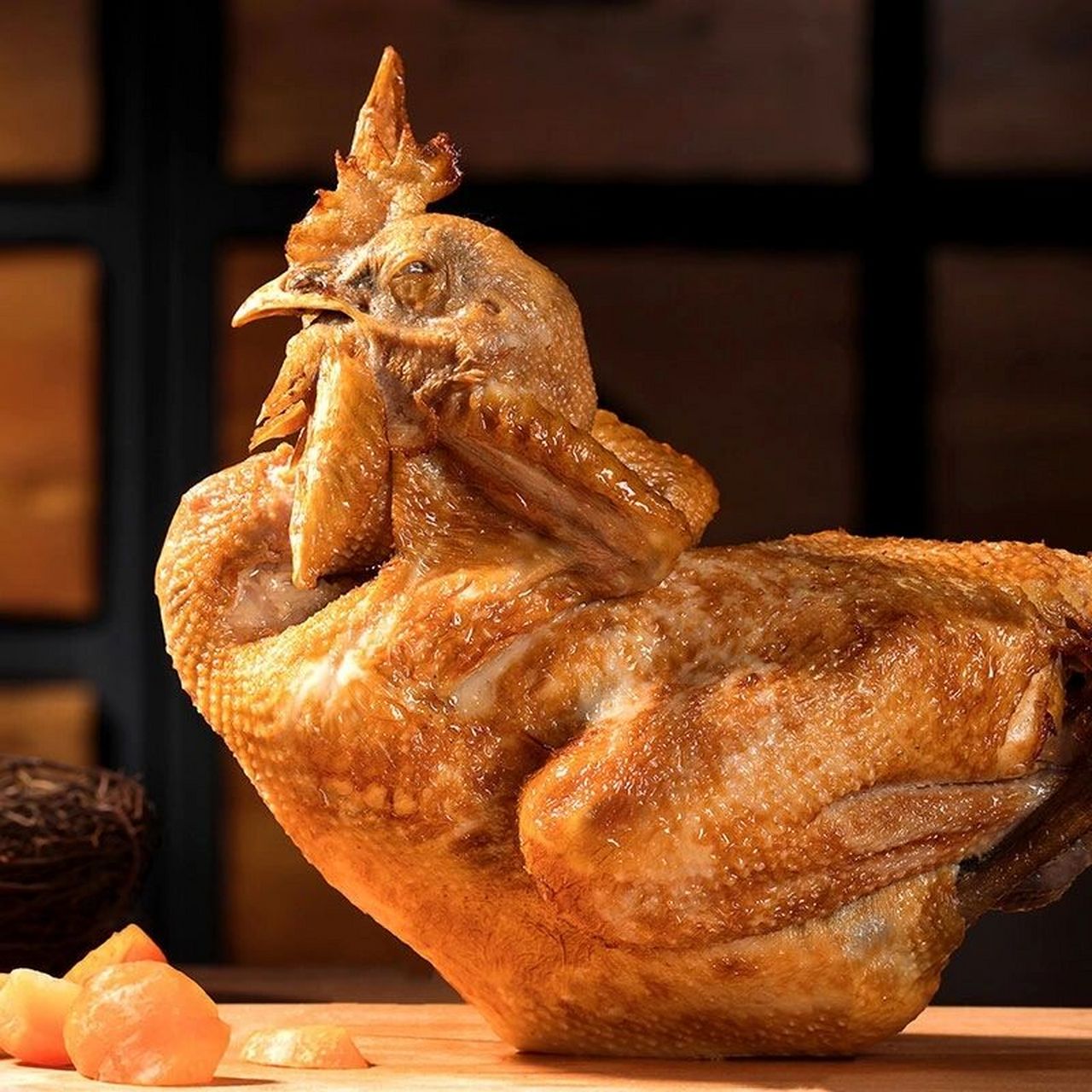 最新扒雞，踏尋自然美景，探索內(nèi)心平和寧靜之旅