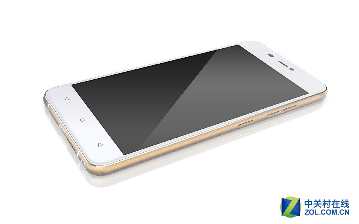 金立新款手機，科技與美學的巔峰融合