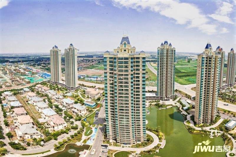 武清最新樓市行情概覽與深度分析