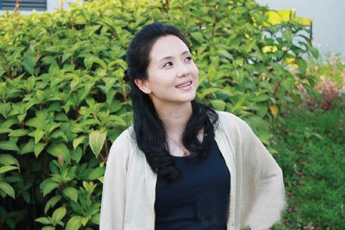 演員孟麗老公，時(shí)代印記的見(jiàn)證者