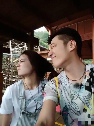 徐璐，我就是演員中的出色表現(xiàn)，展現(xiàn)無限潛力