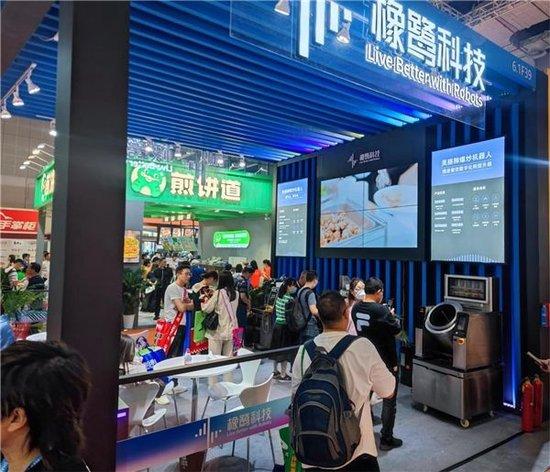 科技與情感的溫馨交匯，最新加盟科技帶來一場(chǎng)邂逅之旅