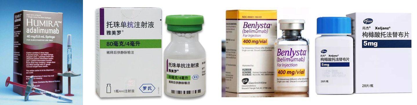 托法替布在中國上市，機(jī)遇與挑戰(zhàn)并存