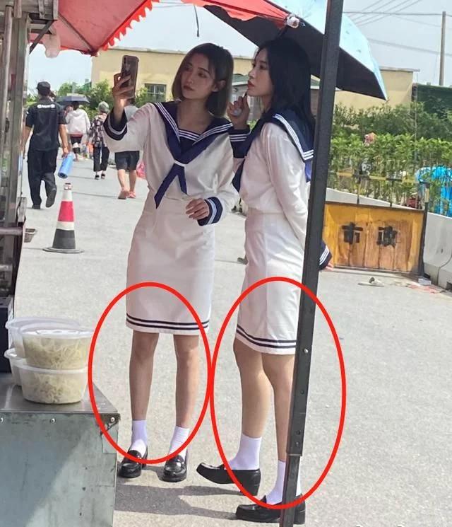 戴萌近照，展現(xiàn)變化的力量與自信的綻放