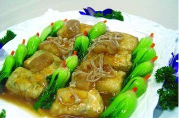 廚藝大賽創(chuàng)意菜品展示與制作指南，創(chuàng)新美食的詳細(xì)步驟圖片集萃