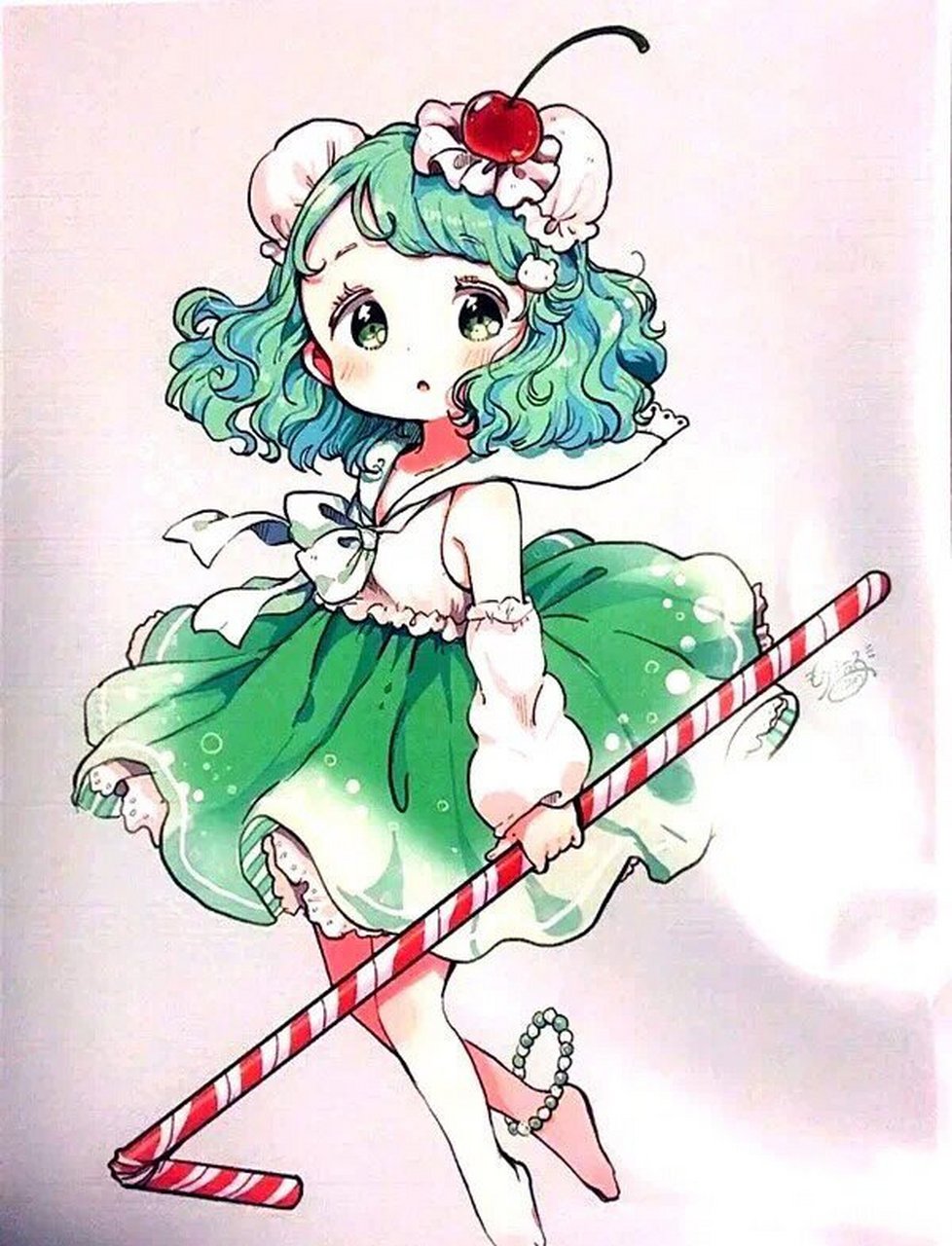 卡通動漫繪畫的魅力，一筆一畫繪出夢想的翅膀與自信成就