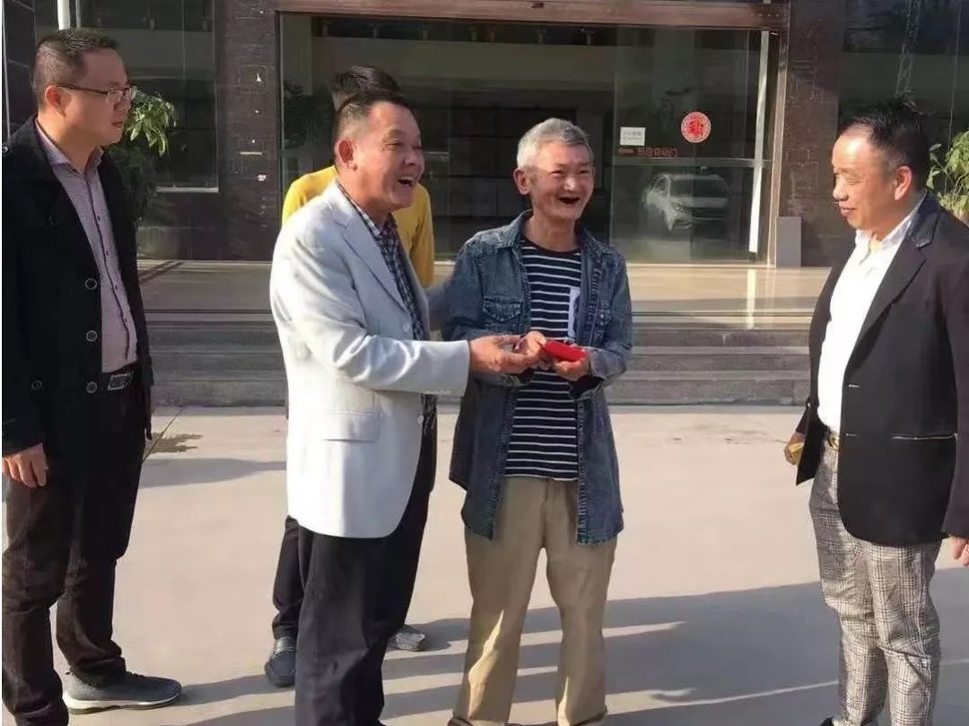 平和縣林德志最新動(dòng)態(tài)，探索發(fā)展之路的新篇章開啟