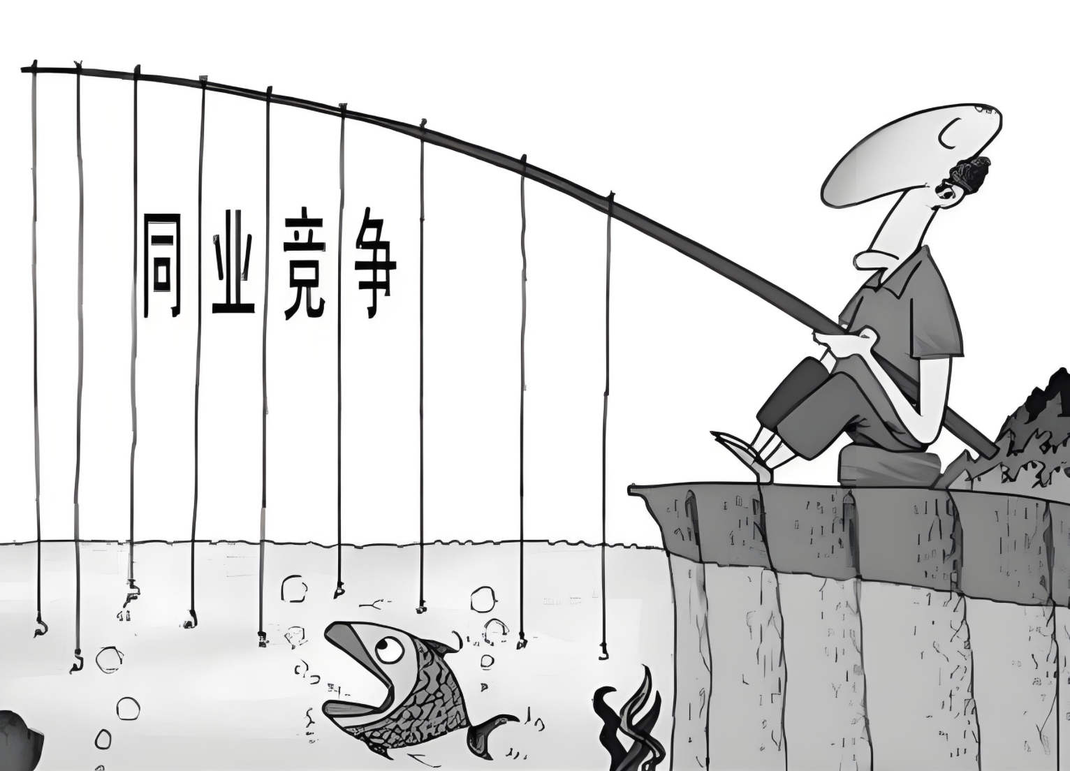 上市公司競(jìng)爭(zhēng)，科技前沿的高科技產(chǎn)品概覽