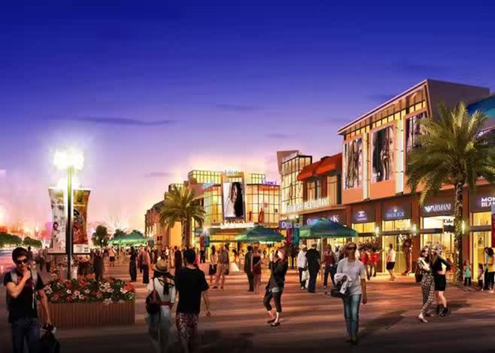 萬達(dá)最新動(dòng)態(tài)揭秘，鑄就商業(yè)帝國輝煌篇章的傳奇故事