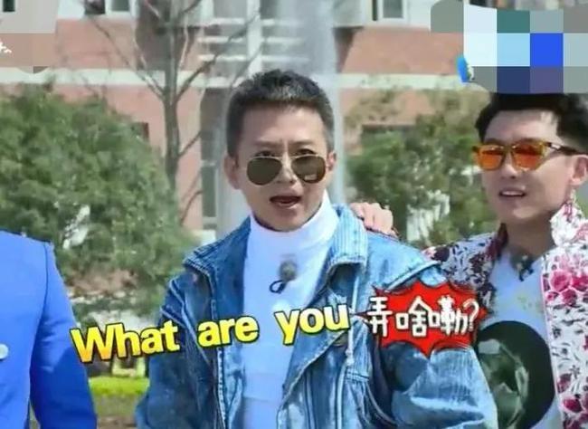 鄧超2025年最新電視劇，自然之旅的心靈覺醒