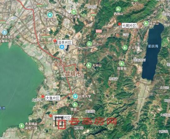 呈貢區(qū)發(fā)展動態(tài)，巷弄深處的驚喜探索特色小店發(fā)展消息