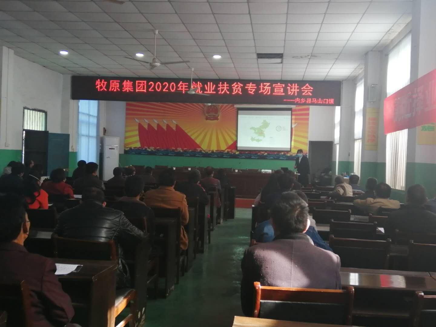 內(nèi)鄉(xiāng)最新招聘信息今日概覽，奇妙之旅啟程