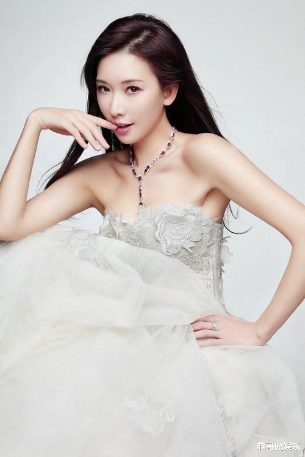 林志玲最新動(dòng)態(tài)，閃耀之星的多面魅力展現(xiàn)