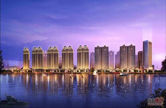 咸陽林凱城最新房價，探尋內(nèi)心平靜的居住之旅