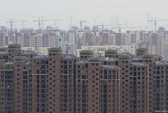 2024樓市動態(tài)，變化中的機(jī)遇與自我超越的旅程