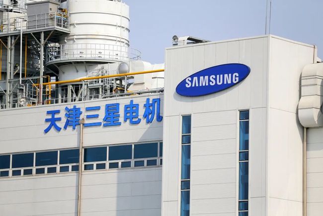 天津三星電機招聘啟事，日常招聘故事揭秘