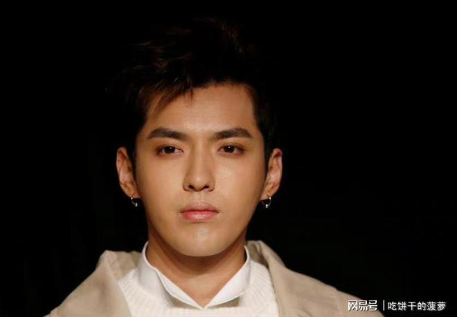 吳亦凡事件最新進展，小巷深處的秘密揭曉