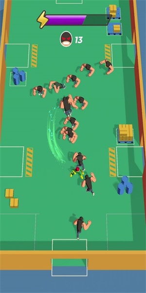 最新群架步驟詳解，完成任務(wù)的指南與技巧