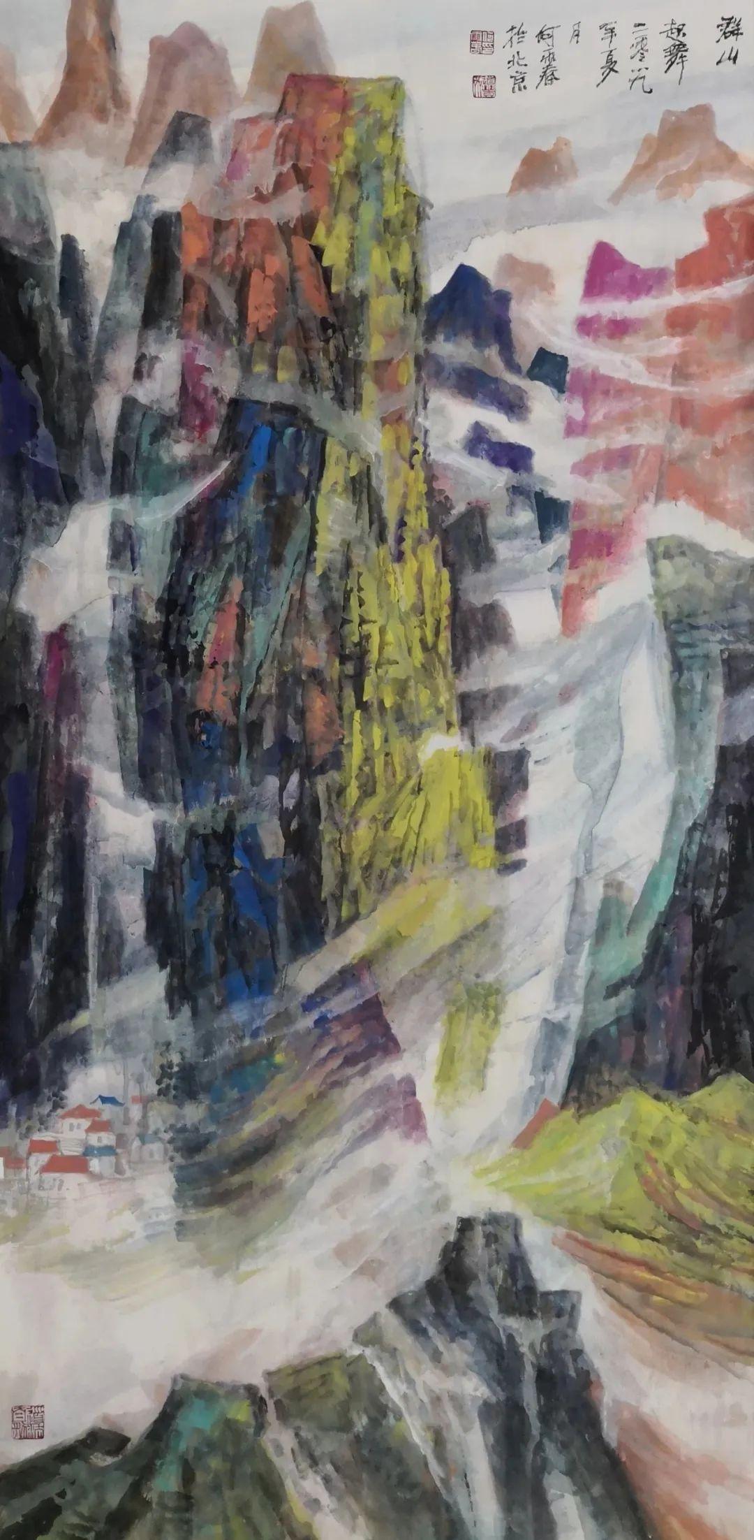 炫紫最新，視覺盛宴的解讀與觀點(diǎn)闡述