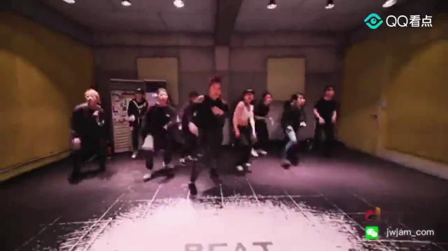 最新街舞視頻席卷全球，掀起全新舞蹈熱潮！