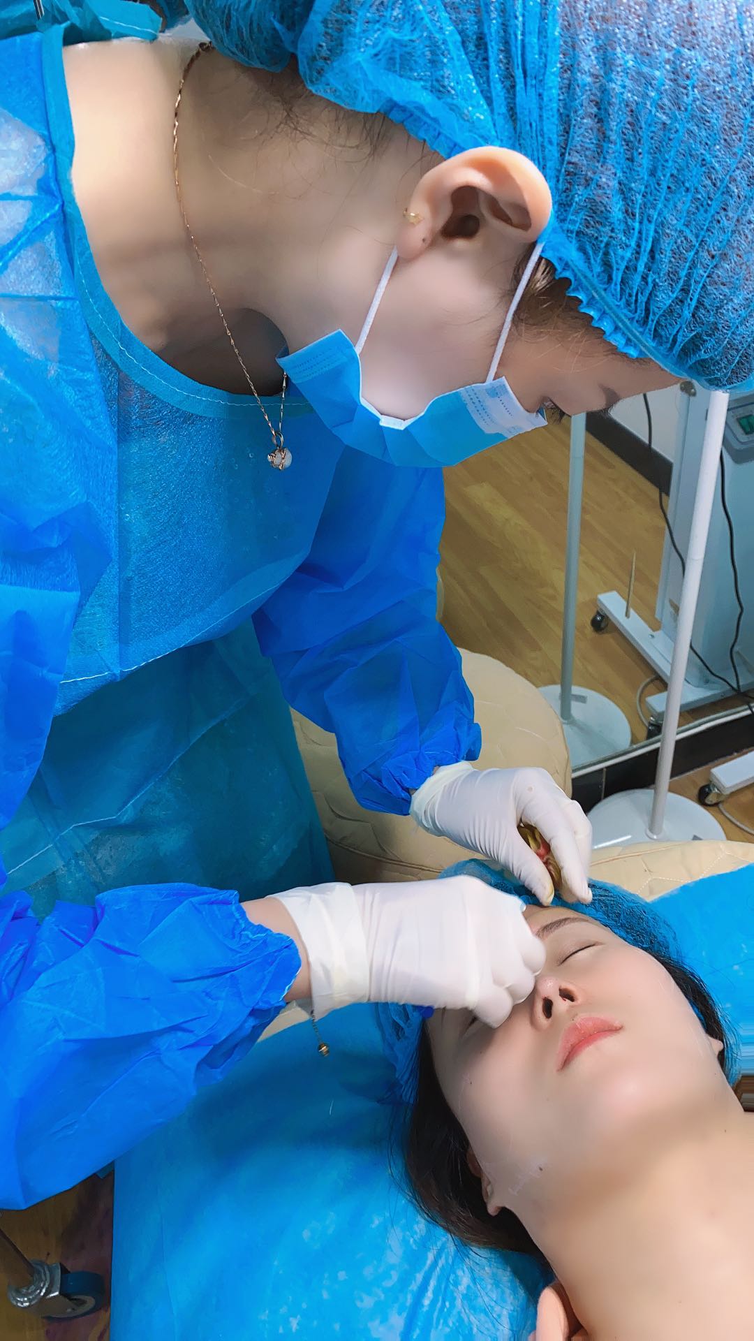 微整形新潮流，從細(xì)節(jié)之處開始改變的美貌革命