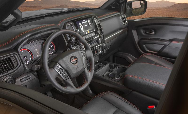 日產(chǎn)最新科技皮卡，重塑未來潮流，引領(lǐng)皮卡新紀(jì)元