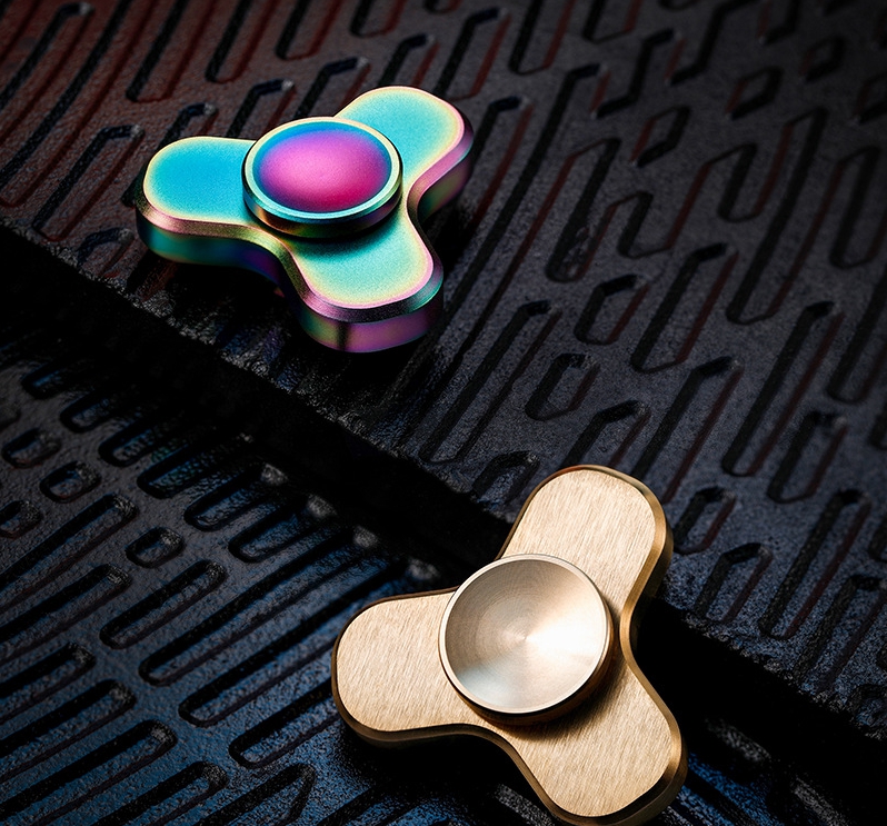 最新指尖陀螺，科技與娛樂的極致融合