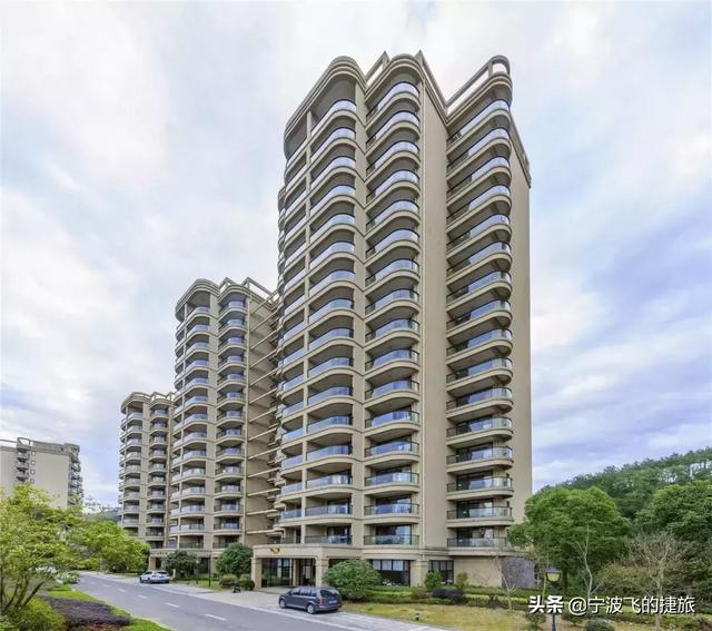 杭州最新公寓，小巷中的隱秘寶藏