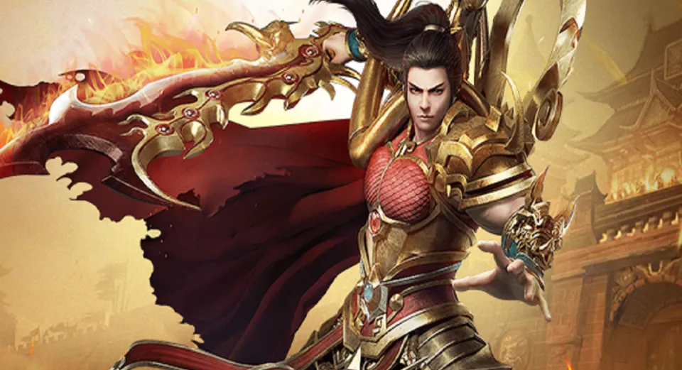 傳奇最新手游，時代印記與手游翹楚的完美結(jié)合