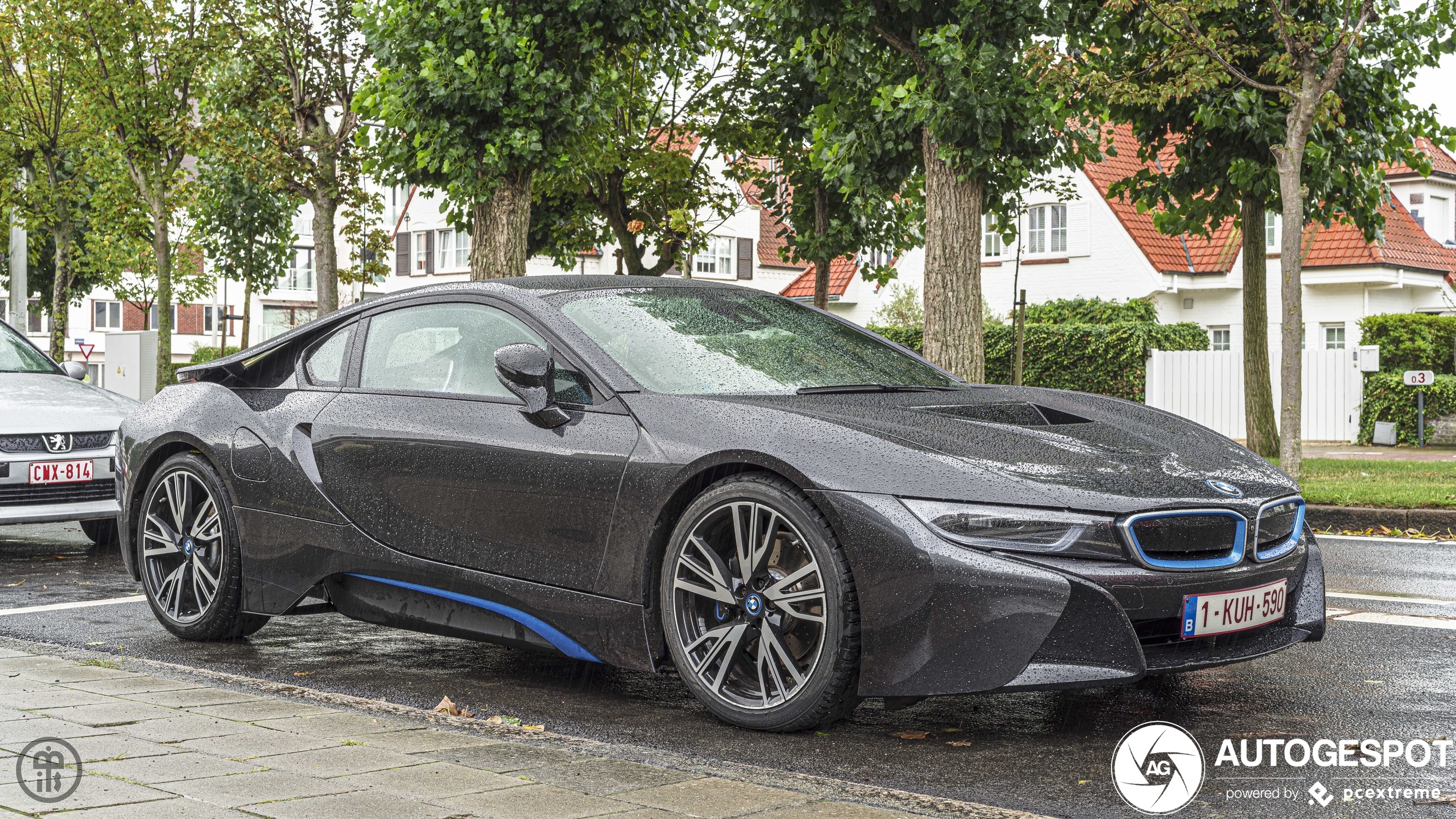 最新I8，時代之驕子的領(lǐng)跑者