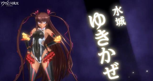 最新對魔忍，日常趣事與深厚友情紐帶揭秘